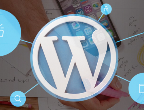 為何WordPress是架站平台的優先選擇？